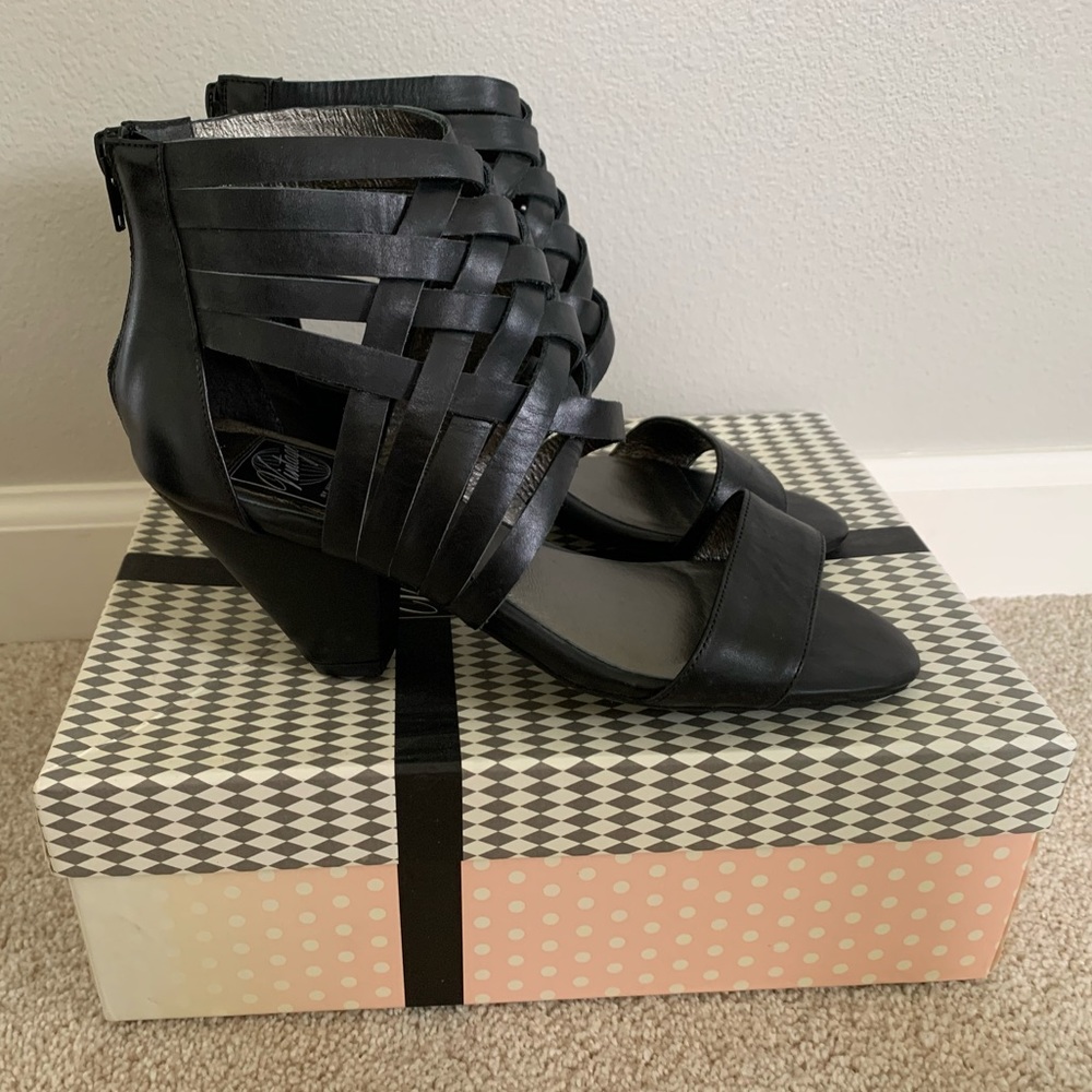 JEFFERY CAMPBELL